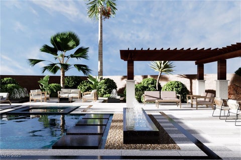 Tiny photo for 8770 Haven Street, Las Vegas, NV 89123 (MLS # 2709551)