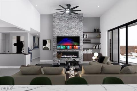 Tiny photo for 8770 Haven Street, Las Vegas, NV 89123 (MLS # 2709551)