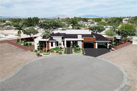 Tiny photo for 8770 Haven Street, Las Vegas, NV 89123 (MLS # 2709551)