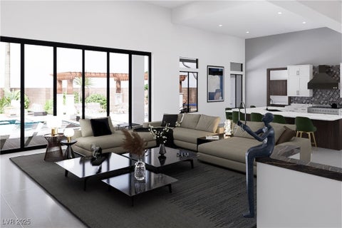 Tiny photo for 8770 Haven Street, Las Vegas, NV 89123 (MLS # 2709551)