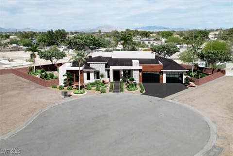 Tiny photo for 8770 Haven Street, Las Vegas, NV 89123 (MLS # 2709551)