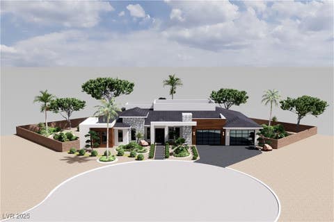 Tiny photo for 8770 Haven Street, Las Vegas, NV 89123 (MLS # 2709551)