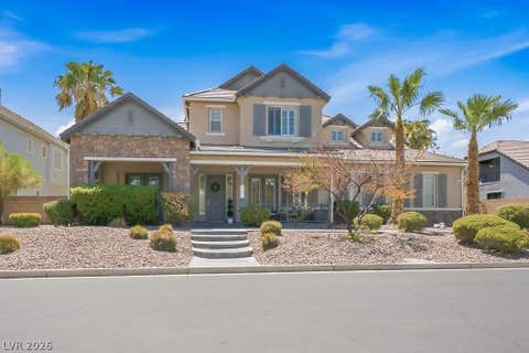 Homes For Sale - 7229 Abbeville Meadows Avenue<br/> Las Vegas, NV 89131