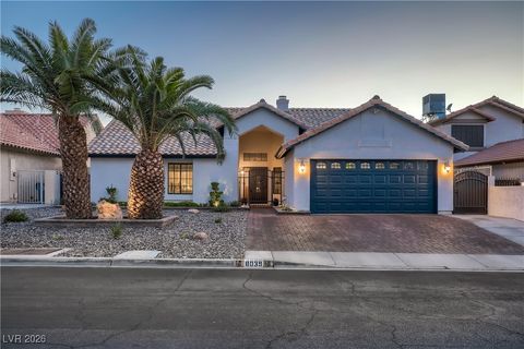 Photo of 8039 Aspendale Drive, Las Vegas, NV 89123 (MLS # 2744376)
