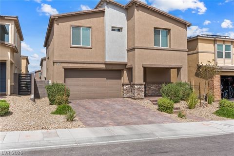 9226 Alden Pointe Court Las Vegas NV 89143