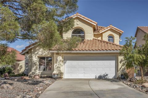 Photo of 2706 Sadie Lane, Henderson, NV 89074 (MLS # 2757419)