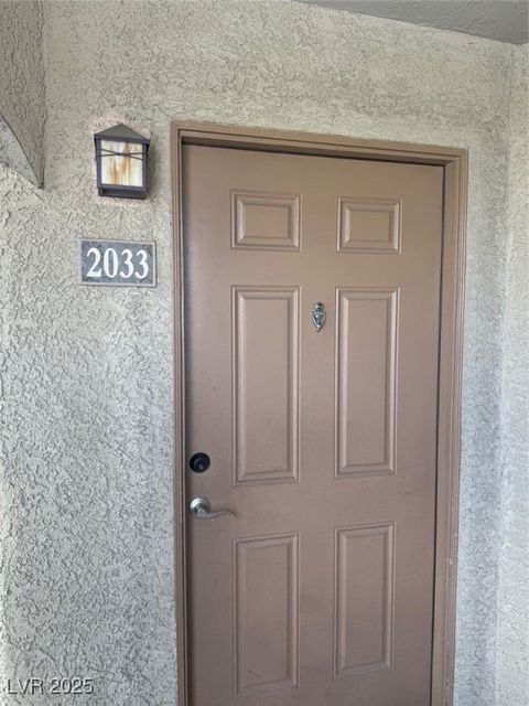 4400 S Jones Boulevard 2033 Las Vegas NV 89103
