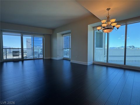 Photo of 2700 S Las Vegas Boulevard #908, Las Vegas, NV 89109 (MLS # 2766634)