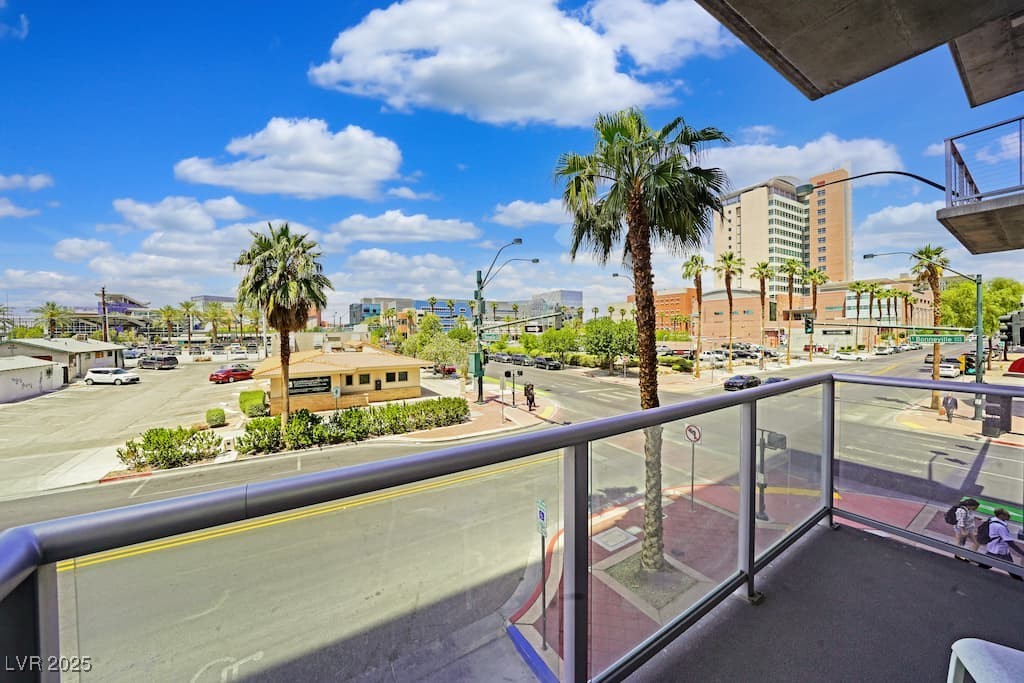 353 E Bonneville Avenue 215