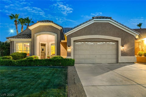 Tiny photo for 234 Chestnut Ridge Court, Henderson, NV 89012 (MLS # 2800177)