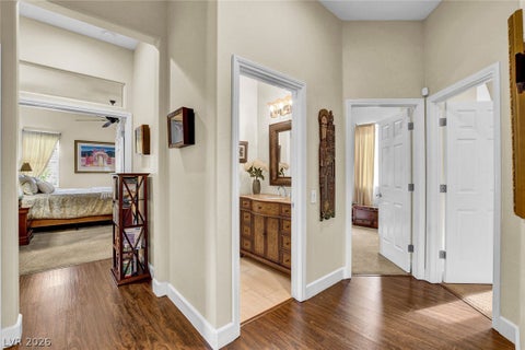 Tiny photo for 234 Chestnut Ridge Court, Henderson, NV 89012 (MLS # 2800177)