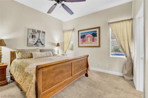 Tiny photo for 234 Chestnut Ridge Court, Henderson, NV 89012 (MLS # 2800177)