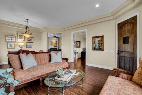Tiny photo for 234 Chestnut Ridge Court, Henderson, NV 89012 (MLS # 2800177)