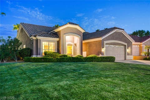 Tiny photo for 234 Chestnut Ridge Court, Henderson, NV 89012 (MLS # 2800177)