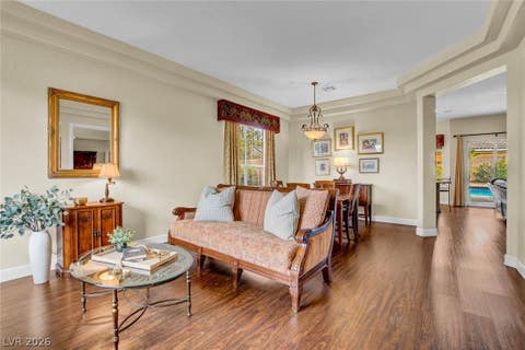 Tiny photo for 234 Chestnut Ridge Court, Henderson, NV 89012 (MLS # 2800177)