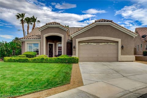Tiny photo for 234 Chestnut Ridge Court, Henderson, NV 89012 (MLS # 2800177)