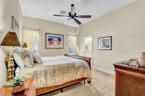 Tiny photo for 234 Chestnut Ridge Court, Henderson, NV 89012 (MLS # 2800177)