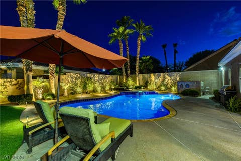 Tiny photo for 234 Chestnut Ridge Court, Henderson, NV 89012 (MLS # 2800177)