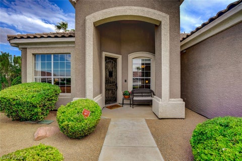 Tiny photo for 234 Chestnut Ridge Court, Henderson, NV 89012 (MLS # 2800177)