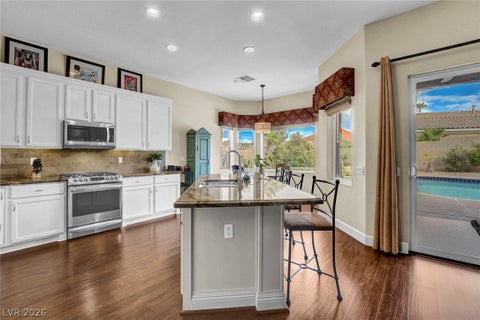Tiny photo for 234 Chestnut Ridge Court, Henderson, NV 89012 (MLS # 2800177)
