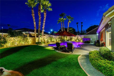 Tiny photo for 234 Chestnut Ridge Court, Henderson, NV 89012 (MLS # 2800177)