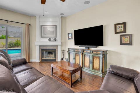 Tiny photo for 234 Chestnut Ridge Court, Henderson, NV 89012 (MLS # 2800177)