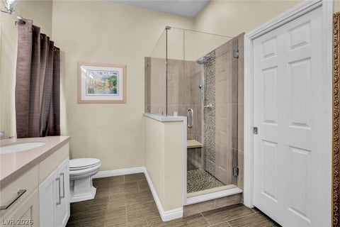 Tiny photo for 234 Chestnut Ridge Court, Henderson, NV 89012 (MLS # 2800177)