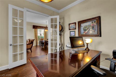 Tiny photo for 234 Chestnut Ridge Court, Henderson, NV 89012 (MLS # 2800177)