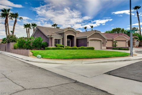Tiny photo for 234 Chestnut Ridge Court, Henderson, NV 89012 (MLS # 2800177)