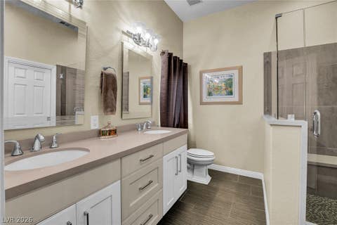 Tiny photo for 234 Chestnut Ridge Court, Henderson, NV 89012 (MLS # 2800177)
