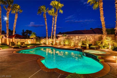 Tiny photo for 234 Chestnut Ridge Court, Henderson, NV 89012 (MLS # 2800177)