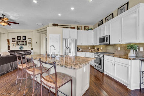 Tiny photo for 234 Chestnut Ridge Court, Henderson, NV 89012 (MLS # 2800177)