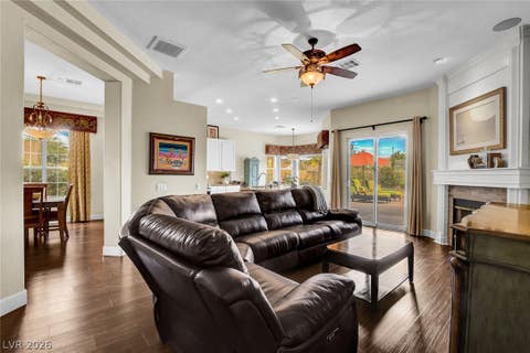 Tiny photo for 234 Chestnut Ridge Court, Henderson, NV 89012 (MLS # 2800177)