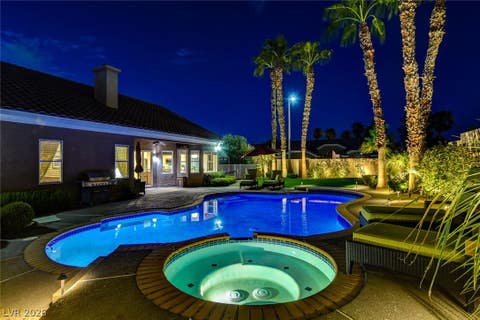 Tiny photo for 234 Chestnut Ridge Court, Henderson, NV 89012 (MLS # 2800177)
