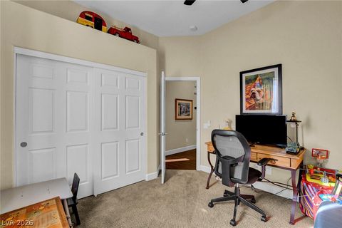 Tiny photo for 234 Chestnut Ridge Court, Henderson, NV 89012 (MLS # 2800177)