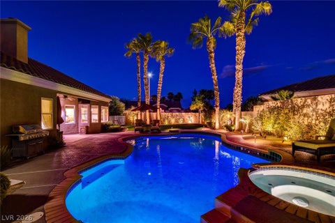 Tiny photo for 234 Chestnut Ridge Court, Henderson, NV 89012 (MLS # 2800177)