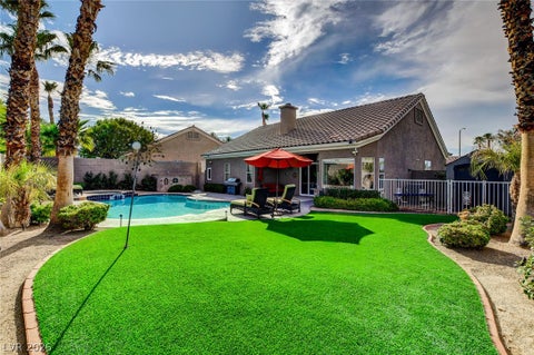 Tiny photo for 234 Chestnut Ridge Court, Henderson, NV 89012 (MLS # 2800177)