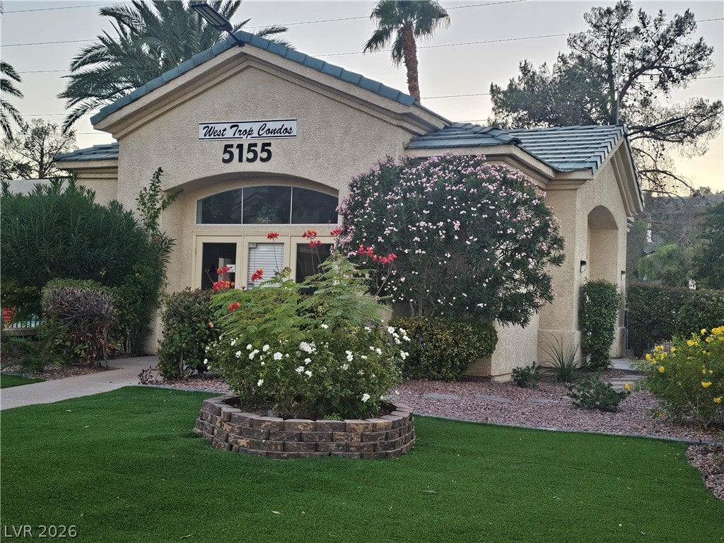 5155 W Tropicana Avenue 2167