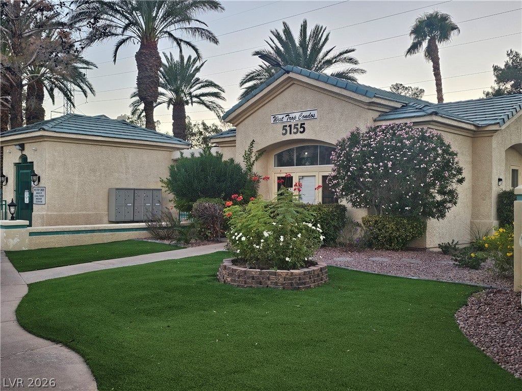 5155 W Tropicana Avenue 2167