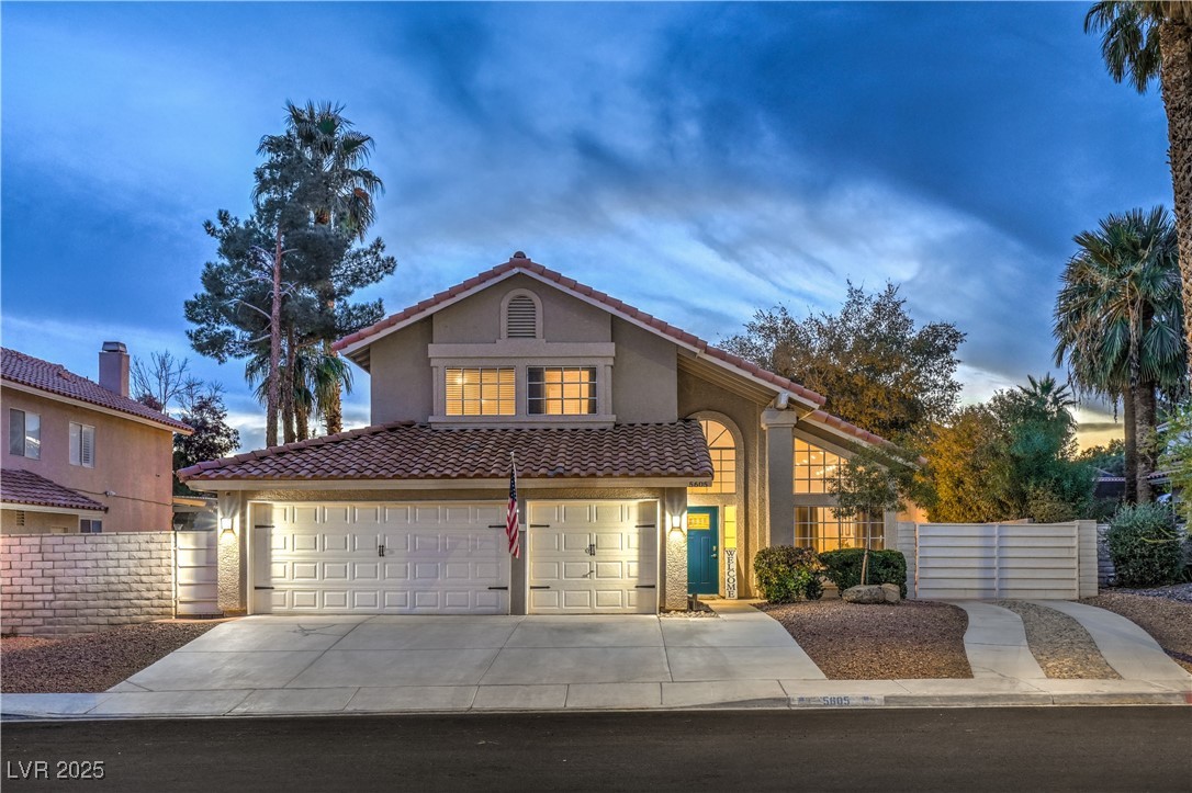 5605 Indian Ridge Drive