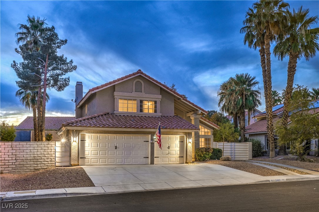 5605 Indian Ridge Drive