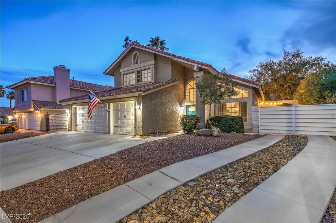 5605 Indian Ridge Drive