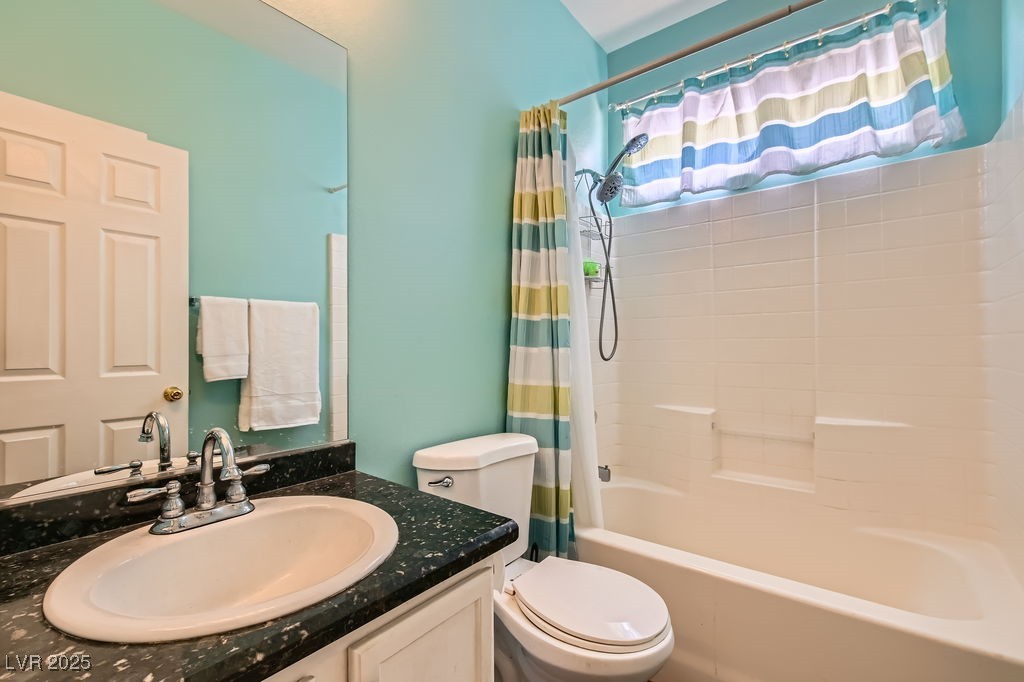 4318 Scarlet Vista Court, North Las Vegas, Nevada image 20