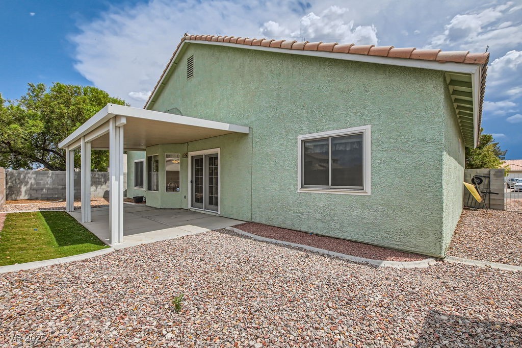 4318 Scarlet Vista Court, North Las Vegas, Nevada image 26