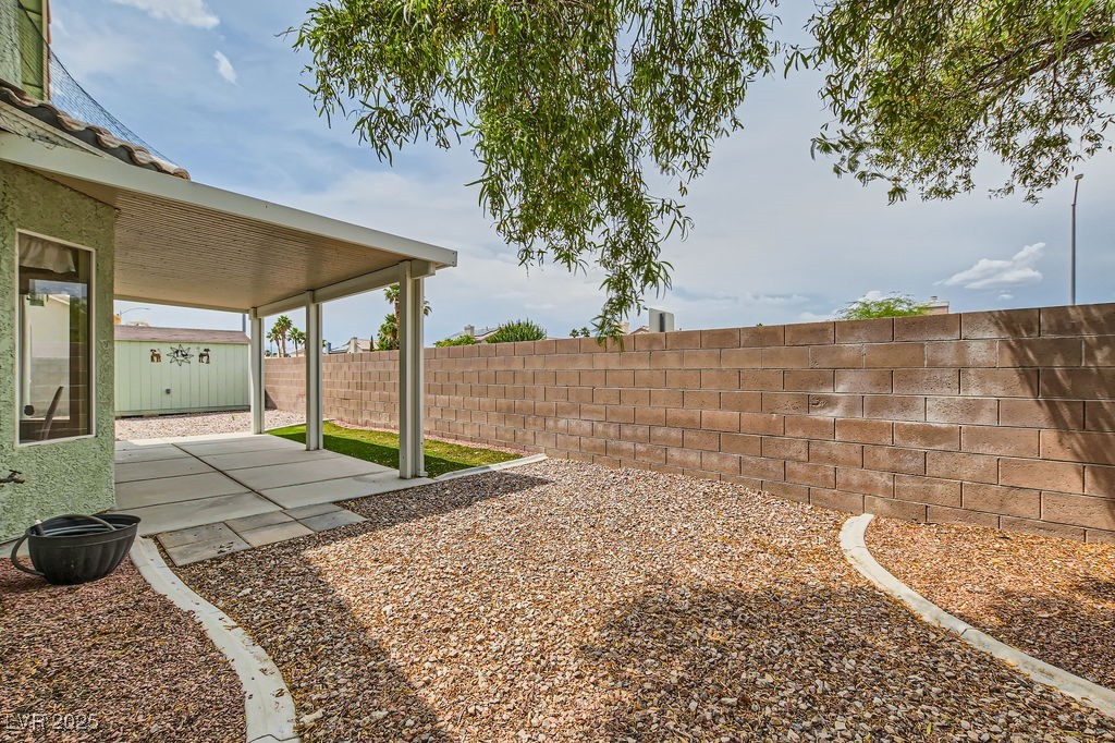 4318 Scarlet Vista Court, North Las Vegas, Nevada image 27