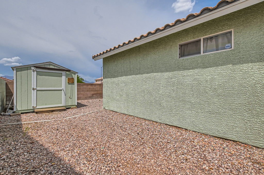 4318 Scarlet Vista Court, North Las Vegas, Nevada image 24