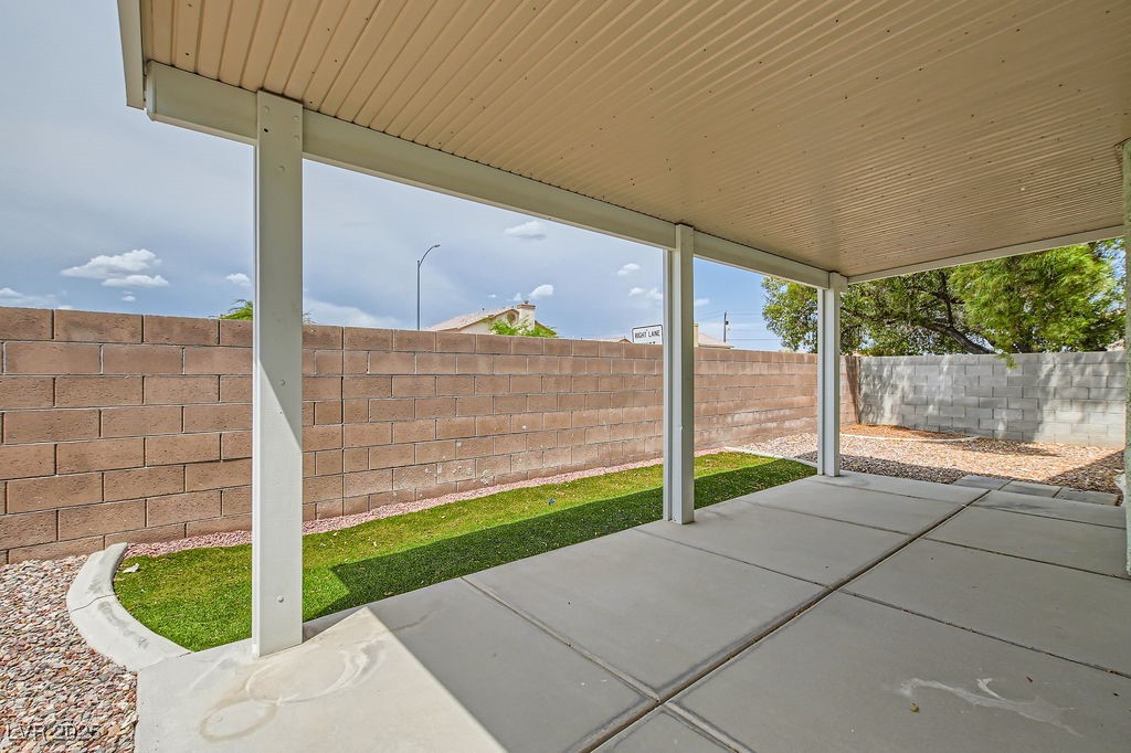 4318 Scarlet Vista Court, North Las Vegas, Nevada image 23
