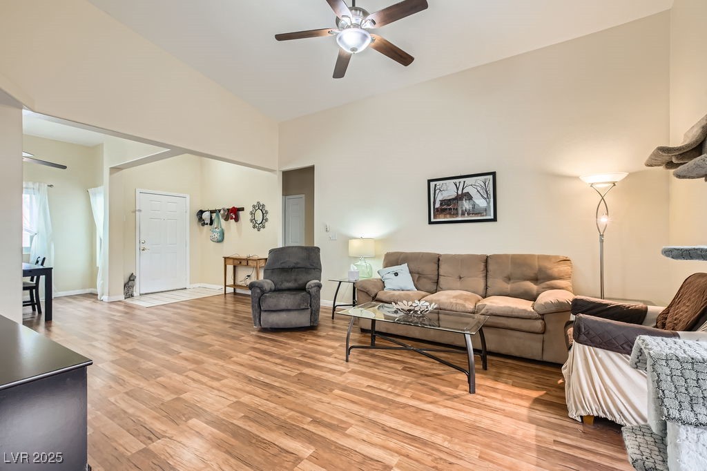 4318 Scarlet Vista Court, North Las Vegas, Nevada image 6