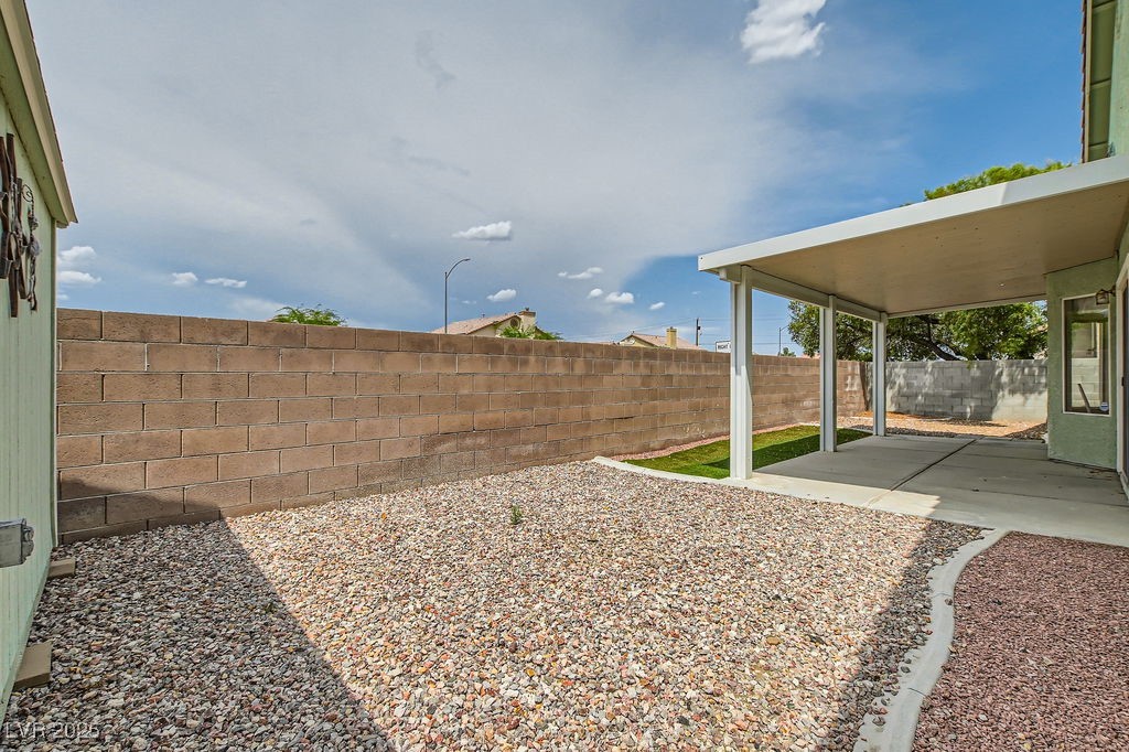 4318 Scarlet Vista Court, North Las Vegas, Nevada image 25