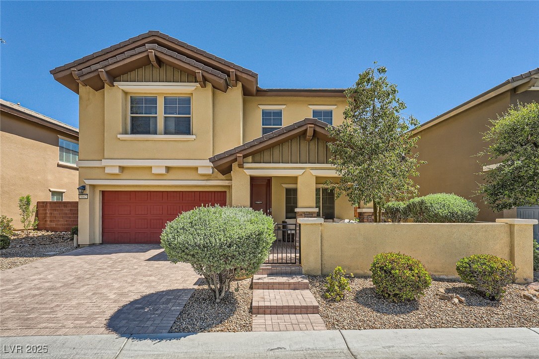 5662 Oak Bend Drive, Las Vegas, Nevada image 5